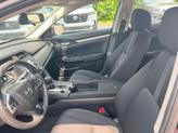 Thumbnail of 2021 Black Honda Civic