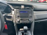 Thumbnail of 2021 Black Honda Civic