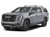 Photo of 2025 Sterling Metallic GMC Yukon XL