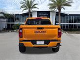 Thumbnail of 2026 Desert Sun GMC Canyon