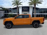 Thumbnail of 2026 Desert Sun GMC Canyon