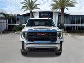 Thumbnail of 2025 Summit White GMC Sierra 2500