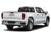 Thumbnail of 2025 Summit White GMC Sierra 1500