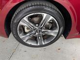 Thumbnail of 2023 Passion Red Kia K5