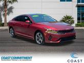 Thumbnail of 2023 Passion Red Kia K5