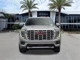 Thumbnail of 2025 Sterling Metallic GMC Yukon XL