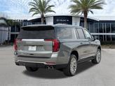 Thumbnail of 2025 Sterling Metallic GMC Yukon XL