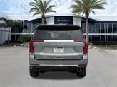 Thumbnail of 2025 Sterling Metallic GMC Yukon XL