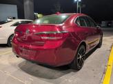 Thumbnail of 2016 Crystal Red Tintcoat Buick Verano
