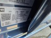 Thumbnail of 2026 Downpour Metallic GMC Sierra 1500