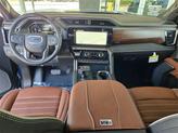 Thumbnail of 2026 Downpour Metallic GMC Sierra 1500