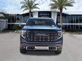 Thumbnail of 2026 Downpour Metallic GMC Sierra 1500