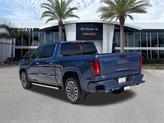 Thumbnail of 2026 Downpour Metallic GMC Sierra 1500