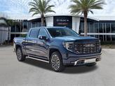 Thumbnail of 2026 Downpour Metallic GMC Sierra 1500