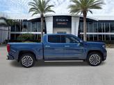 Thumbnail of 2026 Downpour Metallic GMC Sierra 1500