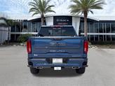Thumbnail of 2026 Downpour Metallic GMC Sierra 1500