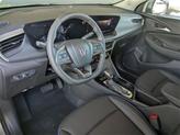 Thumbnail of 2026 Moonstone Gray Metallic Buick Encore GX