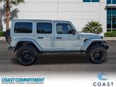 Thumbnail of 2023 Earl Clearcoat Jeep Wrangler