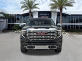 Thumbnail of 2025 Onyx Black GMC Sierra 1500