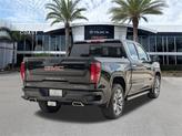 Thumbnail of 2025 Onyx Black GMC Sierra 1500