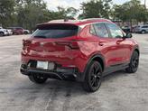 Thumbnail of 2026 Brilliant Red Buick Encore GX