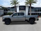 Thumbnail of 2025 Sterling Metallic GMC Sierra 2500