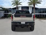 Thumbnail of 2025 Sterling Metallic GMC Sierra 2500