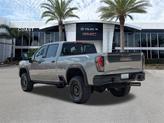 Thumbnail of 2025 Sterling Metallic GMC Sierra 2500