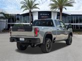 Thumbnail of 2025 Sterling Metallic GMC Sierra 2500