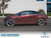 Thumbnail of 2018 Rioja Red Metallic Buick Cascada