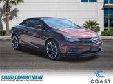 Thumbnail of 2018 Rioja Red Metallic Buick Cascada