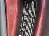 Thumbnail of 2018 Rioja Red Metallic Buick Cascada