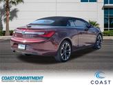 Thumbnail of 2018 Rioja Red Metallic Buick Cascada