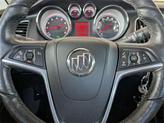 Thumbnail of 2018 Rioja Red Metallic Buick Cascada