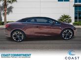 Thumbnail of 2018 Rioja Red Metallic Buick Cascada