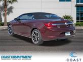 Thumbnail of 2018 Rioja Red Metallic Buick Cascada