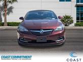 Thumbnail of 2018 Rioja Red Metallic Buick Cascada