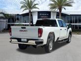 Thumbnail of 2025 Summit White GMC Sierra 2500
