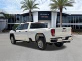 Thumbnail of 2025 Summit White GMC Sierra 2500