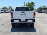 Thumbnail of 2025 Summit White GMC Sierra 2500