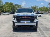 Thumbnail of 2025 Summit White GMC Sierra 2500