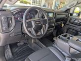 Thumbnail of 2025 Summit White GMC Sierra 2500