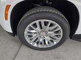 Thumbnail of 2025 Summit White GMC Yukon XL