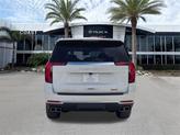 Thumbnail of 2025 Summit White GMC Yukon XL