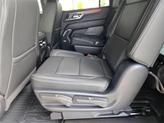 Thumbnail of 2025 Summit White GMC Yukon XL