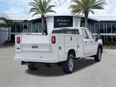 Thumbnail of 2025 Summit White GMC Sierra 2500