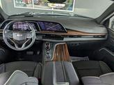Thumbnail of 2024 Black Raven Cadillac Escalade