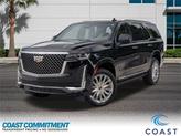 Photo of 2024 Black Raven Cadillac Escalade