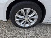 Thumbnail of 2021 Summit White Chevrolet Malibu