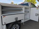 Thumbnail of 2025 Summit White GMC Sierra 2500